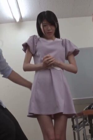 Miyuki Arisaka MIAA-044: Cuộc va chạm mãnh liệt, dồn dập không ngừng