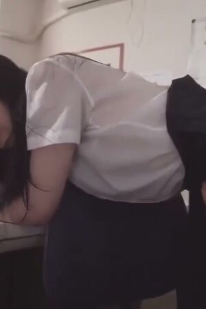 Nana Kisaki MIAA-708: Nhịp độ dồn dập, cơ thể ướt đẫm