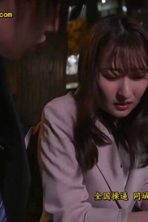 Jun MIAA-852: Va chạm mãnh liệt, cơ thể rã rời đến sáng