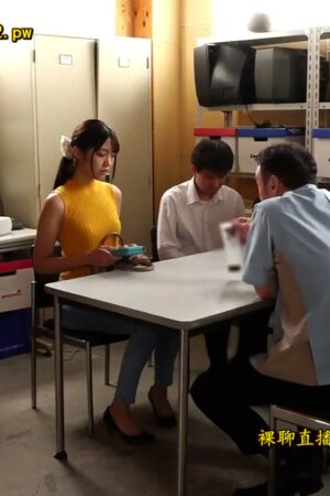 Himari MIAA-730: Va chạm dồn dập, cực khoái không ngừng