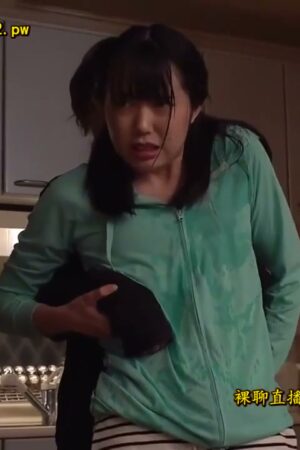 Kurumi futaba MIAA-737: Va chạm cuồng nhiệt, nhịp điệu dồn dập không ngừng