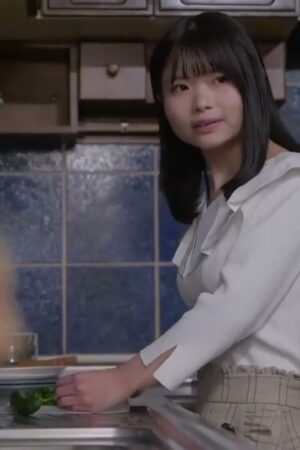 Himari Kinoshita, Hinako Mori, MIAA-890: Chị em tranh giành, đẩy tốc độ cuồng nhiệt, ướt đẫm mồ hôi