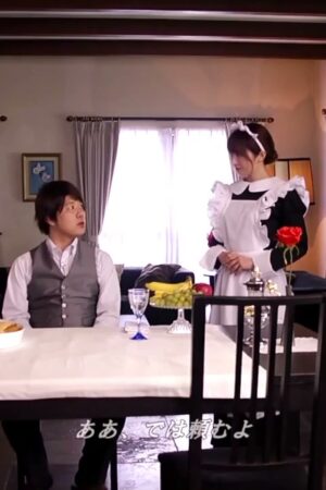 Miku Ohashi MIDE-040: Va chạm mãnh liệt, nhịp độ cuồng nhiệt không ngừng