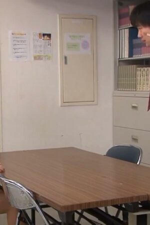Anri okita và mide-095: cuồng nhiệt va chạm, nhịp độ dồn dập