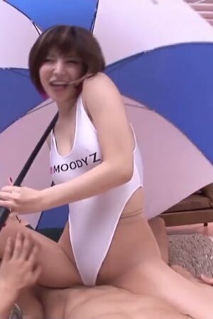 Yuria Satomi MIDE-093: Cơn lốc cuồng nhiệt, va chạm không ngừng