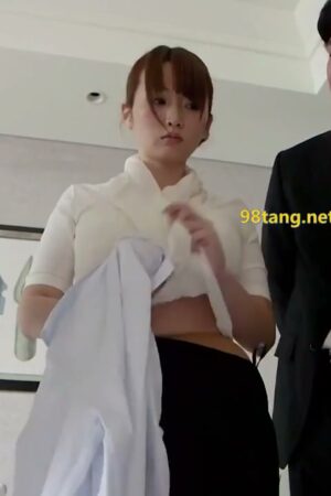 Nonokahana cùng MIDE-122: Cuồng nhiệt va chạm, dồn dập không ngừng.
