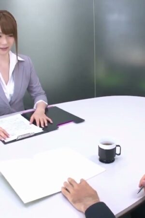 Nishikawa Yui MIDE-167: Va chạm mãnh liệt, cuồng nhiệt không ngừng