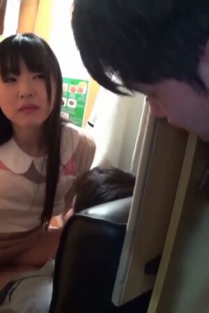 Tsubomi MIDE-232: Va chạm mãnh liệt, nhịp điệu cuồng nhiệt không ngừng