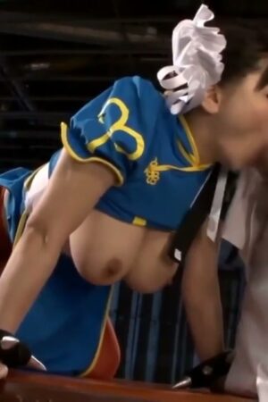 Anri Okita và MIDE-248: Va chạm mãnh liệt, nhịp độ dồn dập không ngừng
