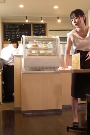 Mia-chan MIDE-983: Va chạm cuồng nhiệt, nhịp điệu dồn dập không ngừng