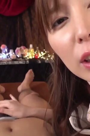 Miu Nakamura và MIDE-883: Cuồng nhiệt không ngừng, va chạm mãnh liệt