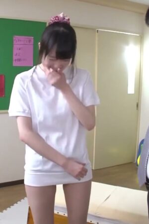 Nishimiya Konomi MIDE-400: nhịp độ cuồng nhiệt, va chạm mãnh liệt không ngừng