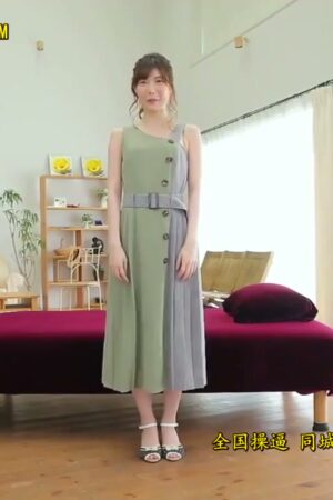 Mizuki aime và MIDE-699: Va chạm mãnh liệt, nhịp độ bùng nổ không ngừng