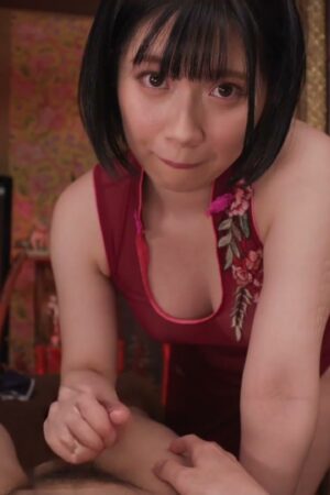 Nozomi Ishihara MIDE-951: Cuồng nhiệt không ngừng, va chạm mãnh liệt