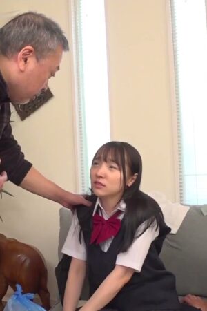Sakura rin và miab-184: va chạm mãnh liệt, nhịp độ dồn dập