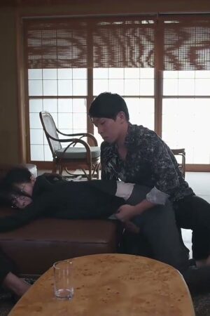 Hinako Mori MIAB-009: Cuồng nhiệt trả thù, va chạm không ngừng nghỉ