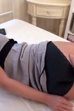 MIAD-612: Anri Okita, Kyouko Maki, Hikari Kasumi va chạm mãnh liệt, dồn dập không ngừng
