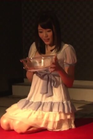 Mao Hamasaki MIAD-898: Đêm cuồng nhiệt va chạm mãnh liệt