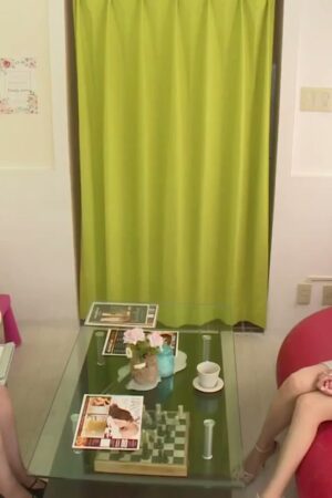 Kaho Shibuya và MIAD-901: Nhịp độ cuồng nhiệt, va chạm mãnh liệt