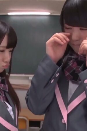 Kokoa Aisu, Tsuna Kimura và MIAD-861: Đêm cuồng nhiệt, va chạm không ngừng