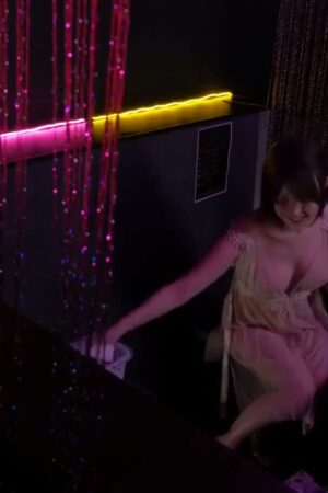 Tsukasa Aoi SSIS-434: Va chạm mãnh liệt, nhịp độ dồn dập không ngừng