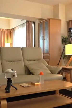 Yumeno Aika va chạm mãnh liệt huấn luyện tân binh trong SSIS-435