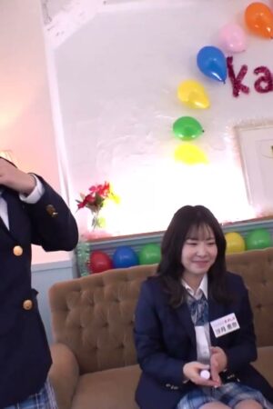 CAWD-703: Satsuki Ena, Hinata Natsu và team Genius bùng cháy