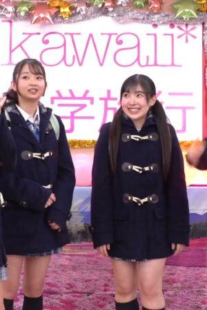 Shitara Yuhi, Kashiwagi Konatsu, Onodera Mai: CAWD-702 bùng nổ cuồng nhiệt