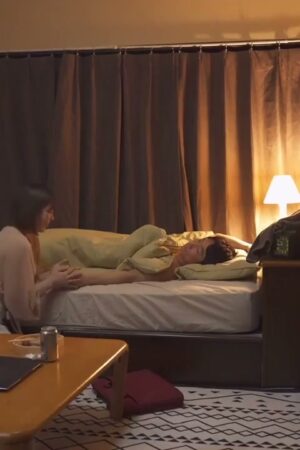 Mahiro Taii và STARS-898: Cuộc chiến thể xác không ngừng nghỉ