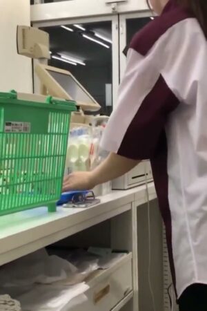 Yuna Ogura STARS-147: Sức bền bùng nổ, nhịp điệu dồn dập