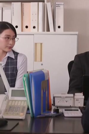 Honjo Suzu STARS-591: Va chạm mãnh liệt, nhịp độ dồn dập không ngừng