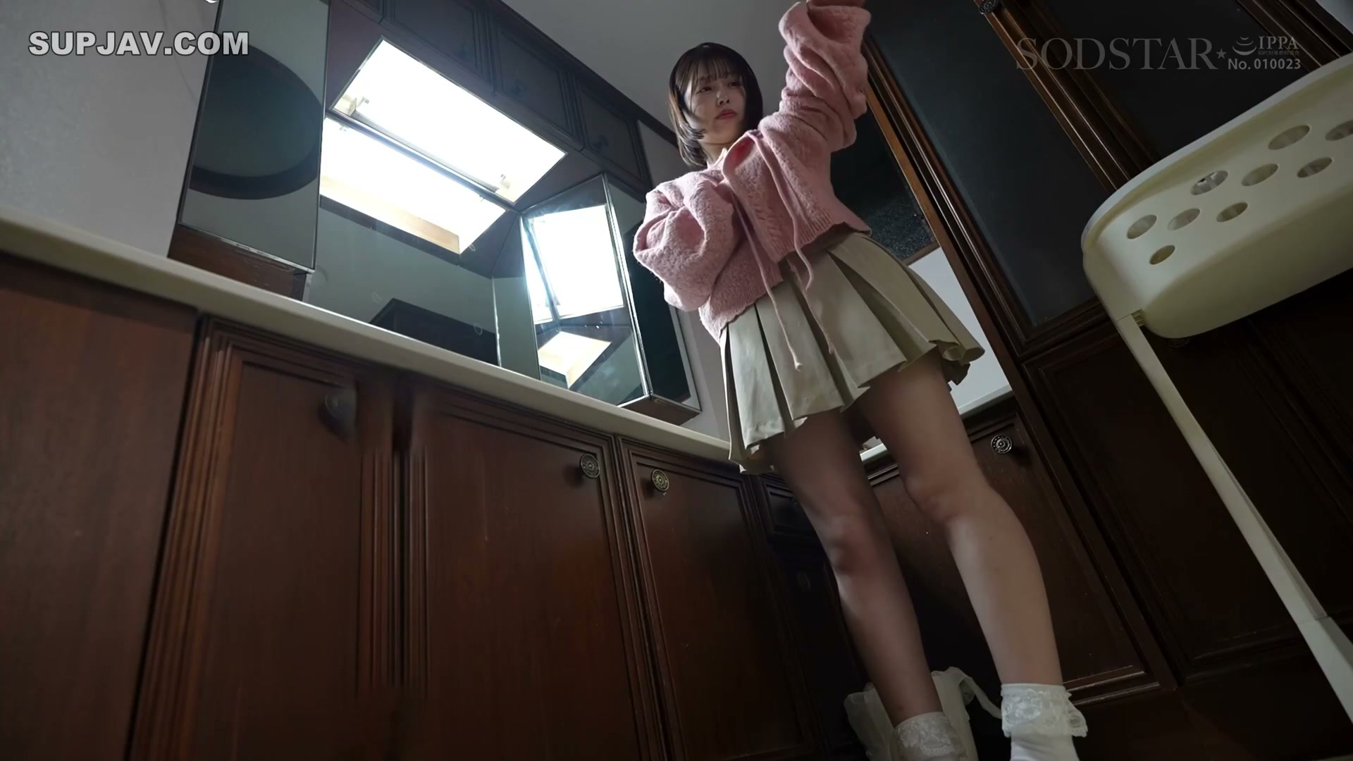 Mahiro Yui và START-371: Va chạm cuồng nhiệt không ngừng nghỉ