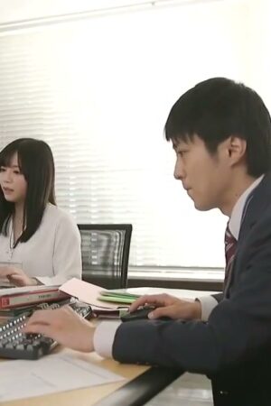 Miharu Hanesaki SSIS-480: Va chạm cuồng nhiệt đêm không ngừng