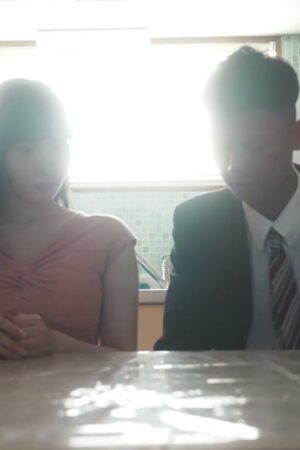 Himeka iori và juq-923: Cuồng nhiệt không ngừng tại bar cuckold