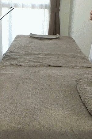 Mỹ nhân da trắng bóc dồn dập, cực khoái không ngừng