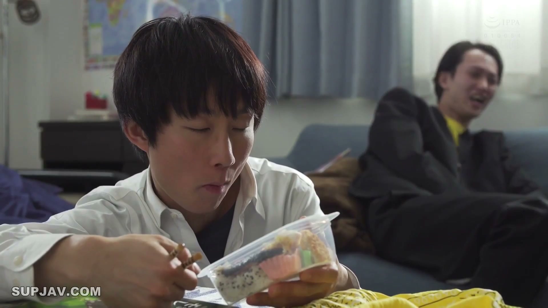 Riho Shishido SAME-185: Cuồng nhiệt không ngừng, va chạm dồn dập