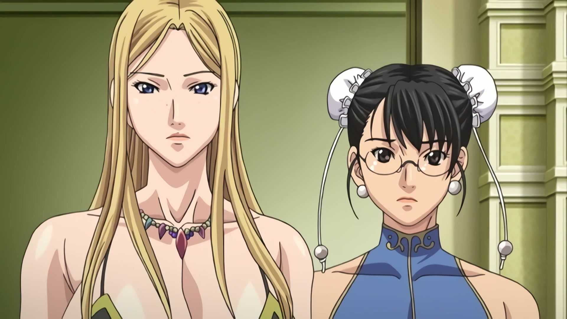 Mitarai Yuuna và VLXX-S4E4: Thể lực bùng nổ, nhịp điệu dồn dập